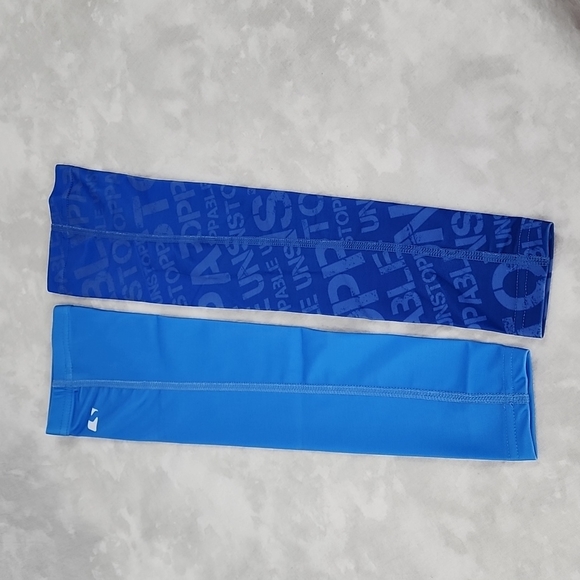 🆕NWT SLEEFS Compression Sleeves - Pack of 2 - Size: Small - Picture 5 of 8